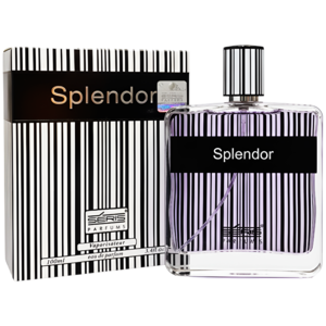 ادو پرفیوم اسپلندور از برند سریس (Seris Splendor EDP 100ml) اورجینال